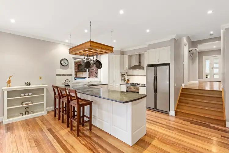 Second view of Homely house listing, 24 Landano Way, Doreen VIC 3754