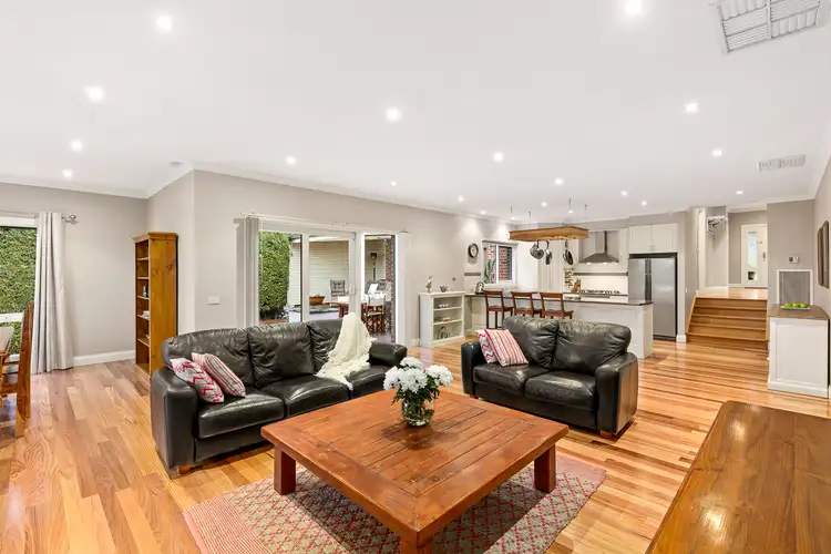 Third view of Homely house listing, 24 Landano Way, Doreen VIC 3754