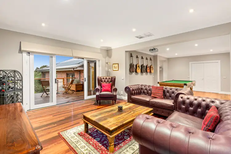 Fourth view of Homely house listing, 24 Landano Way, Doreen VIC 3754