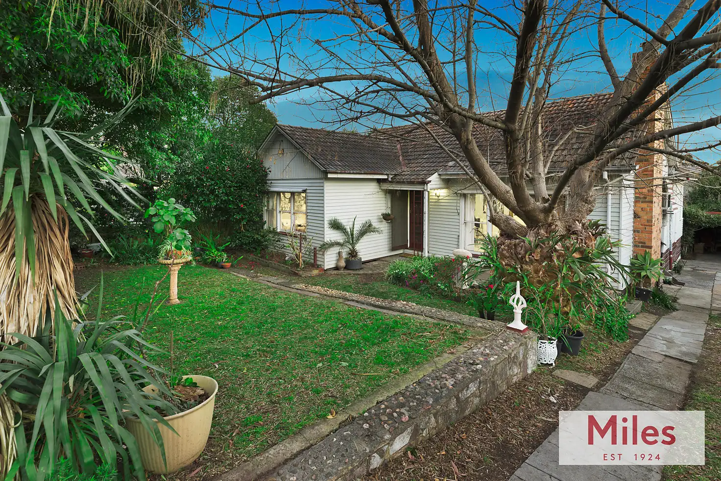 Main view of Homely house listing, 6 Greville Road, Rosanna VIC 3084