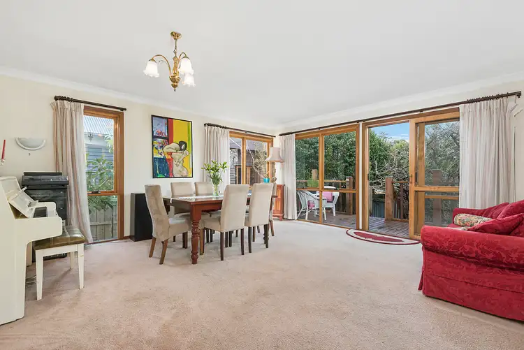 Second view of Homely house listing, 6 Greville Road, Rosanna VIC 3084