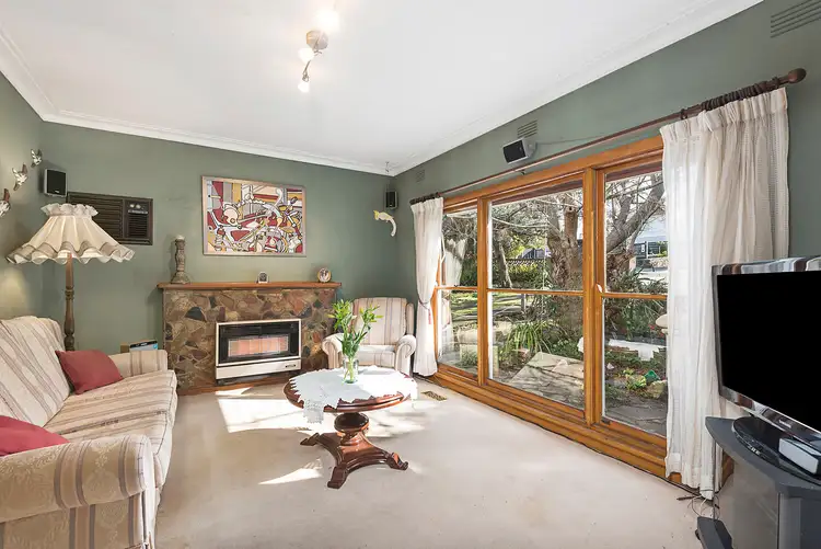 Third view of Homely house listing, 6 Greville Road, Rosanna VIC 3084