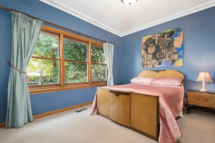 Fifth view of Homely house listing, 6 Greville Road, Rosanna VIC 3084