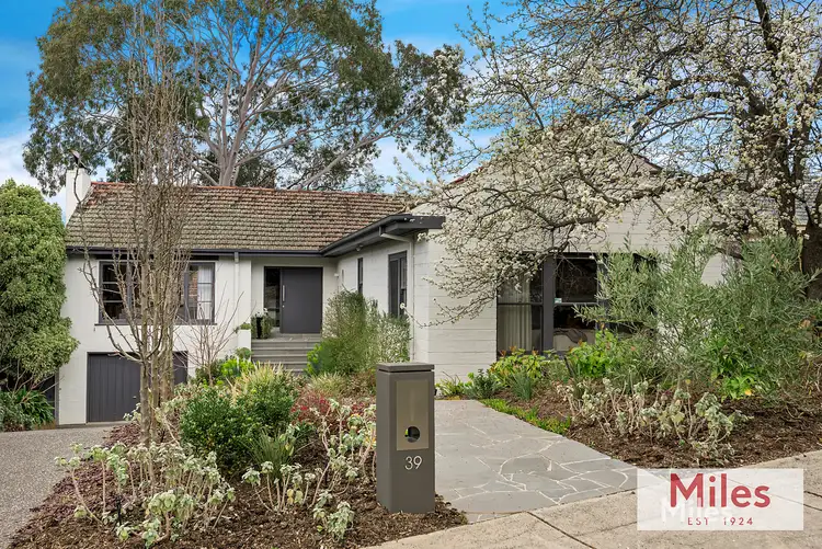 39 King Street, Ivanhoe East VIC 3079
