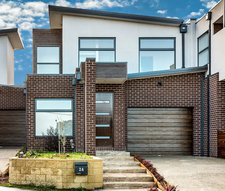 2A Kenneth Street, Bulleen VIC 3105