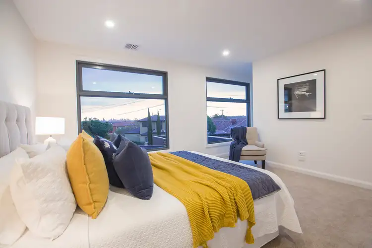 Second view of Homely house listing, 2A Kenneth Street, Bulleen VIC 3105