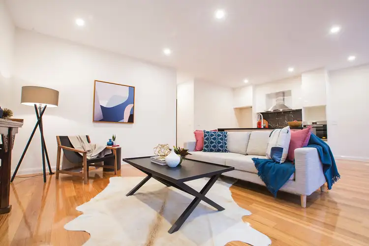 Third view of Homely house listing, 2A Kenneth Street, Bulleen VIC 3105