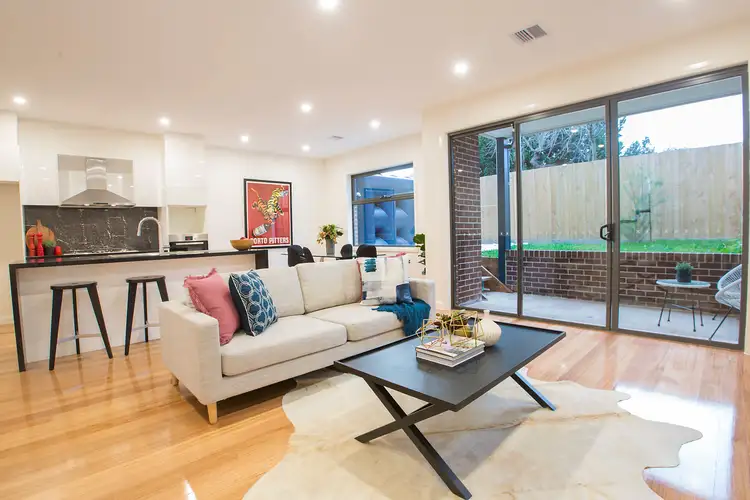Fourth view of Homely house listing, 2A Kenneth Street, Bulleen VIC 3105