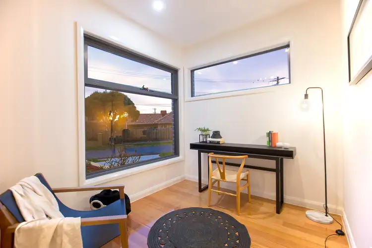 Fifth view of Homely house listing, 2A Kenneth Street, Bulleen VIC 3105