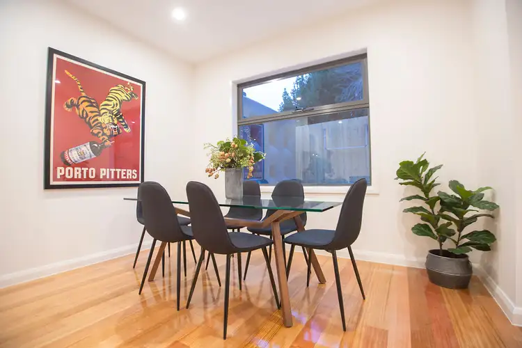 Sixth view of Homely house listing, 2A Kenneth Street, Bulleen VIC 3105