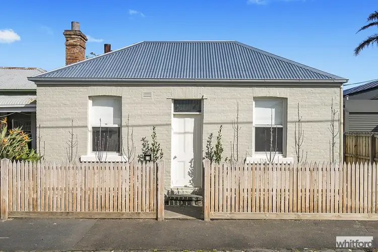 Main view of Homely house listing, 23 Candover Street, Geelong West VIC 3218