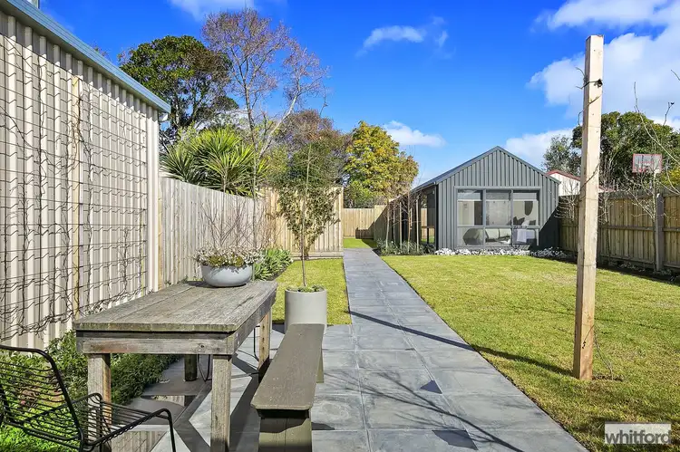 Third view of Homely house listing, 23 Candover Street, Geelong West VIC 3218