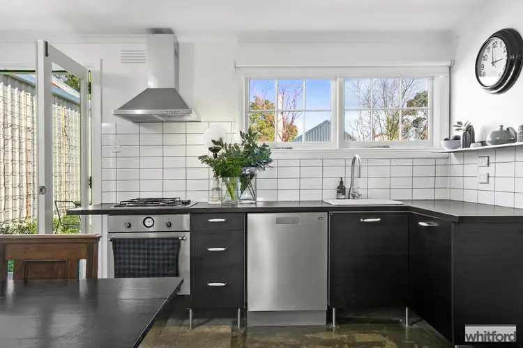 Fifth view of Homely house listing, 23 Candover Street, Geelong West VIC 3218