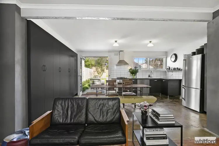 Sixth view of Homely house listing, 23 Candover Street, Geelong West VIC 3218