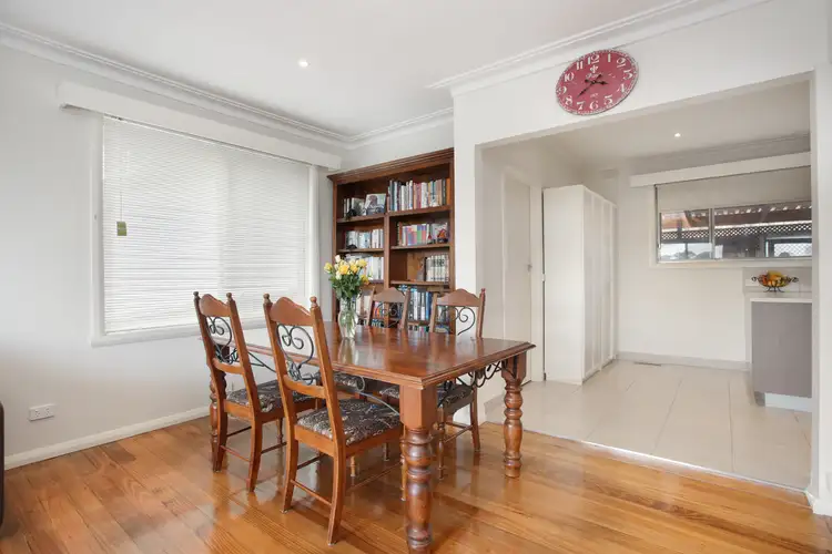Fourth view of Homely townhouse listing, 2/8 Stapley Crescent, Chadstone VIC 3148