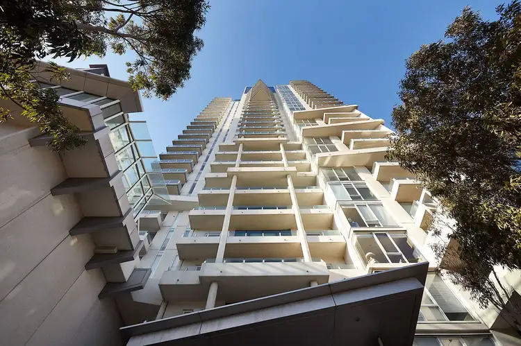 91/83 Whiteman Street, Southbank VIC 3006