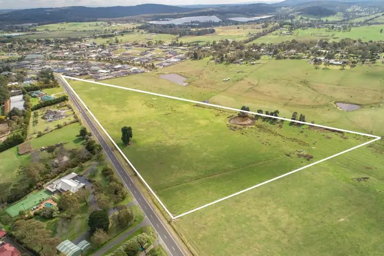 Third view of Homely land listing, LOT 3, 22-72 Robinson Road, Narre Warren North VIC 3804