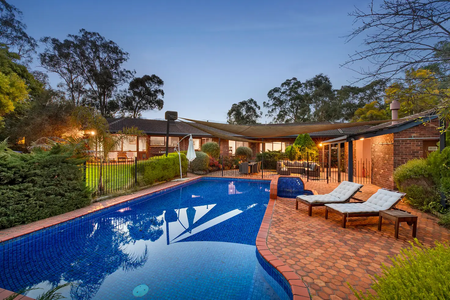 Main view of Homely house listing, 31 Websters Road, Templestowe VIC 3106