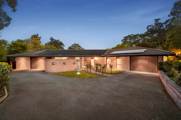 Third view of Homely house listing, 31 Websters Road, Templestowe VIC 3106