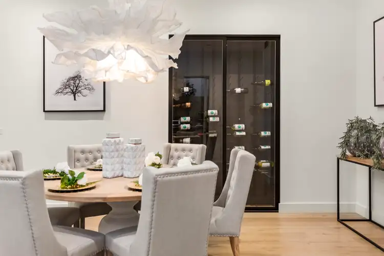 Fifth view of Homely house listing, 22 Belmore Road, Balwyn VIC 3103