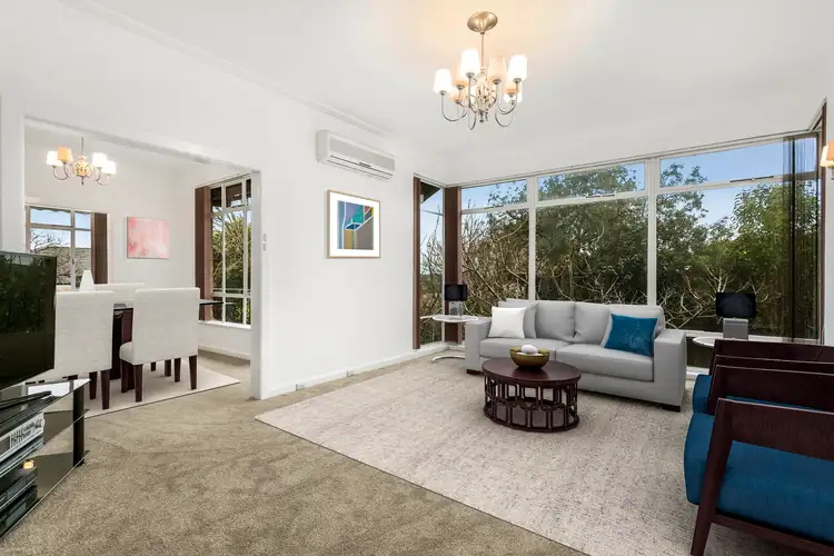 Third view of Homely house listing, 103 Belford Road, Kew East VIC 3102