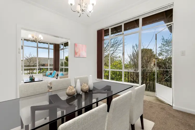 Fifth view of Homely house listing, 103 Belford Road, Kew East VIC 3102