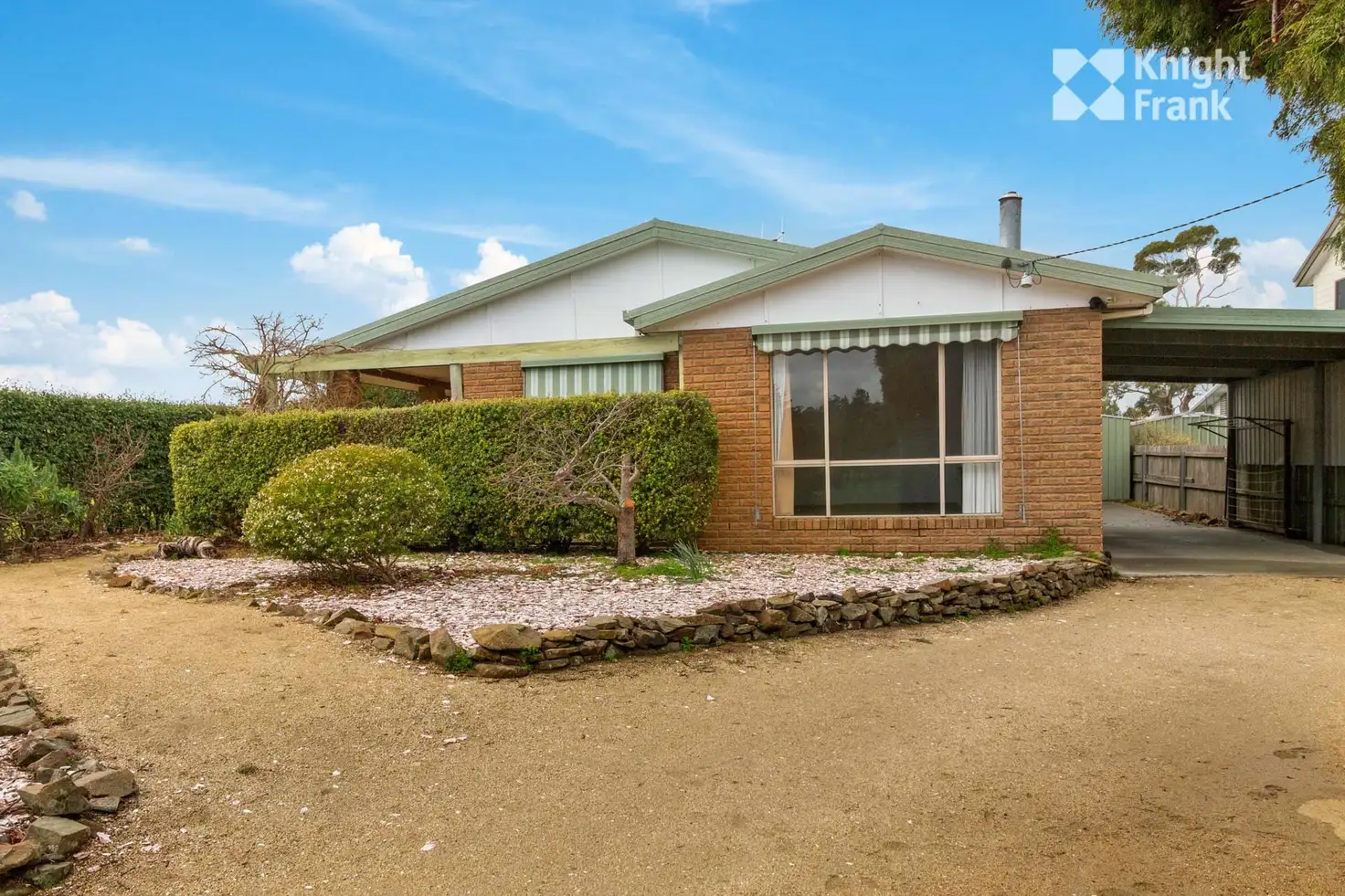 Main view of Homely house listing, 28 Old Spring Bay Road, Swansea TAS 7190