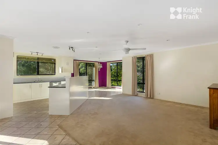 Fifth view of Homely house listing, 122 Glen Dhu Road, Molesworth TAS 7140