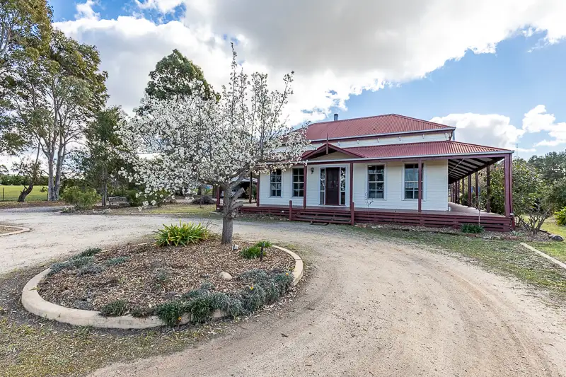 Main view of Homely house listing, 135 Boundary Creek Road, Longford VIC 3851