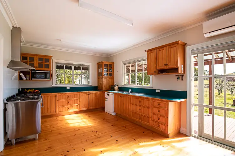 Third view of Homely house listing, 135 Boundary Creek Road, Longford VIC 3851