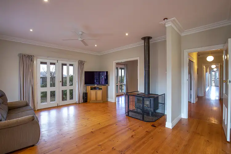Fifth view of Homely house listing, 135 Boundary Creek Road, Longford VIC 3851