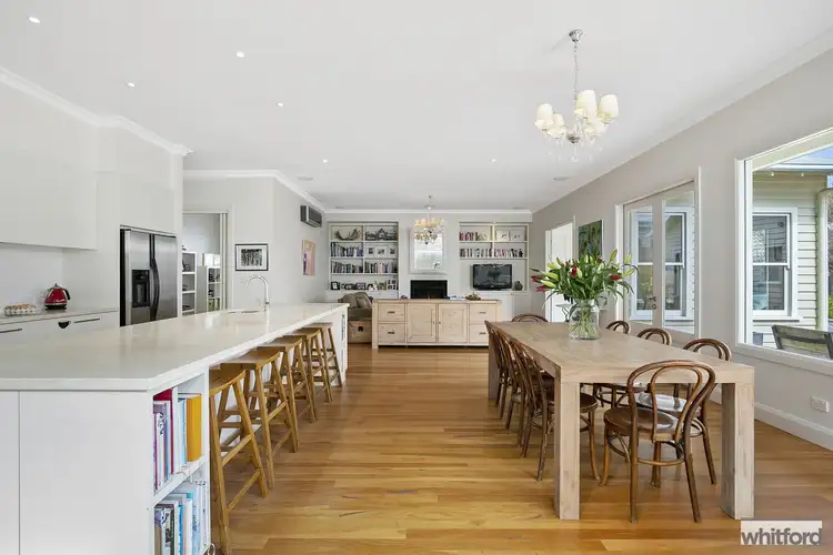 Second view of Homely house listing, 14 Daisy Street, Newtown VIC 3220