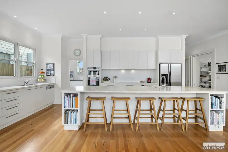 Fifth view of Homely house listing, 14 Daisy Street, Newtown VIC 3220