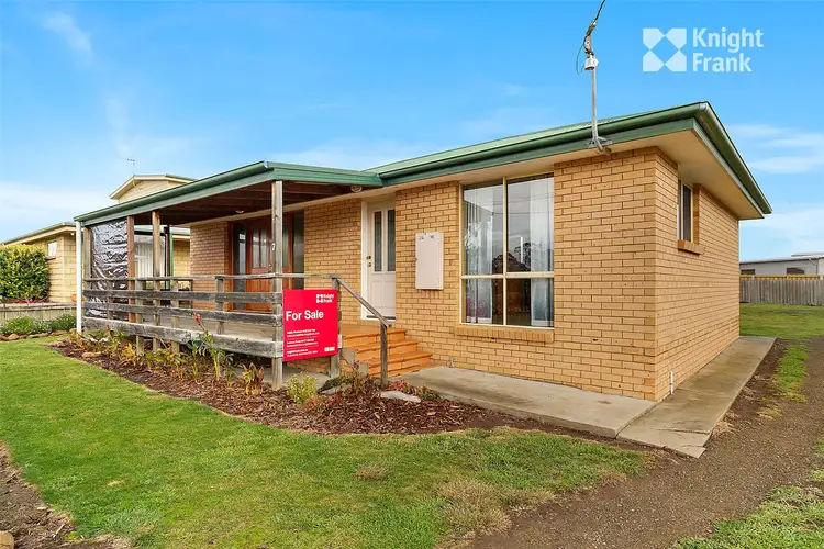 7 Francis Street, Swansea TAS 7190