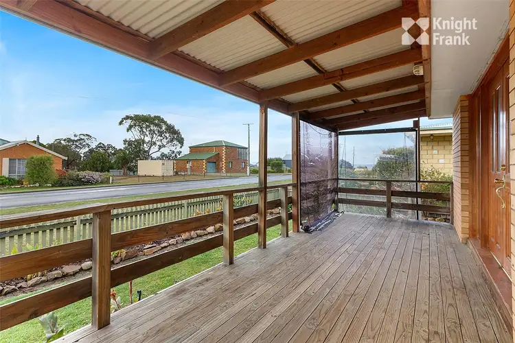 Second view of Homely house listing, 7 Francis Street, Swansea TAS 7190