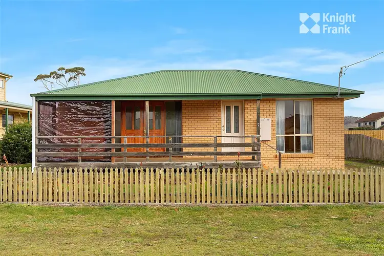 Sixth view of Homely house listing, 7 Francis Street, Swansea TAS 7190