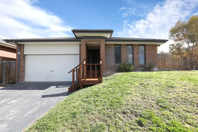 144 Phillip Drive, Sunbury VIC 3429