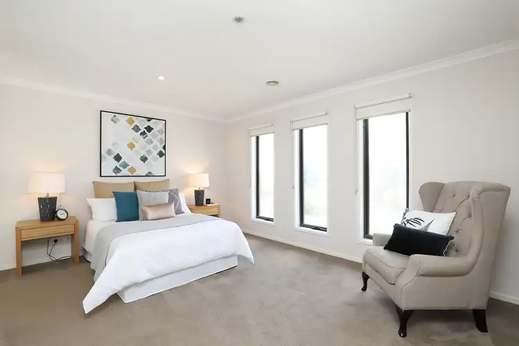 Second view of Homely house listing, 144 Phillip Drive, Sunbury VIC 3429