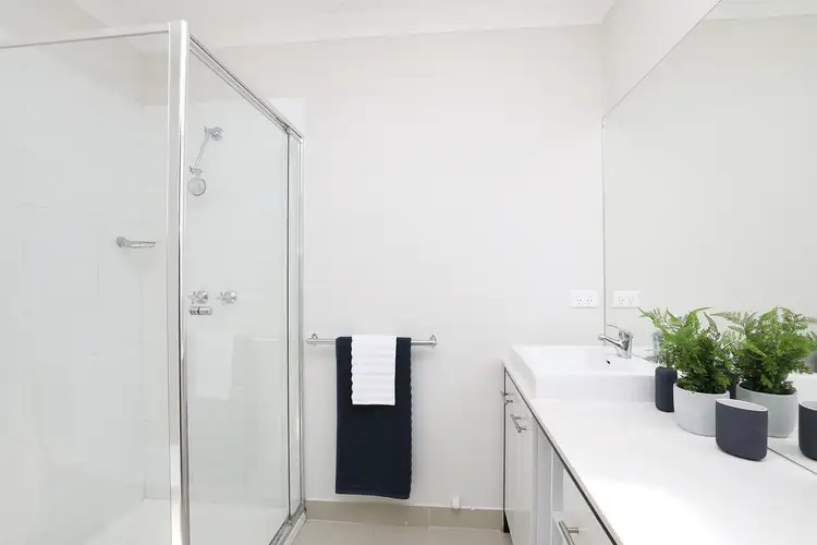 Third view of Homely house listing, 144 Phillip Drive, Sunbury VIC 3429