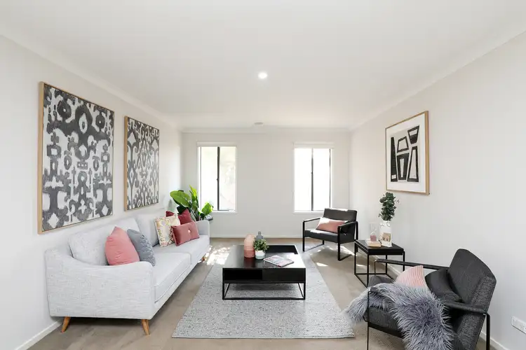 Fourth view of Homely house listing, 144 Phillip Drive, Sunbury VIC 3429