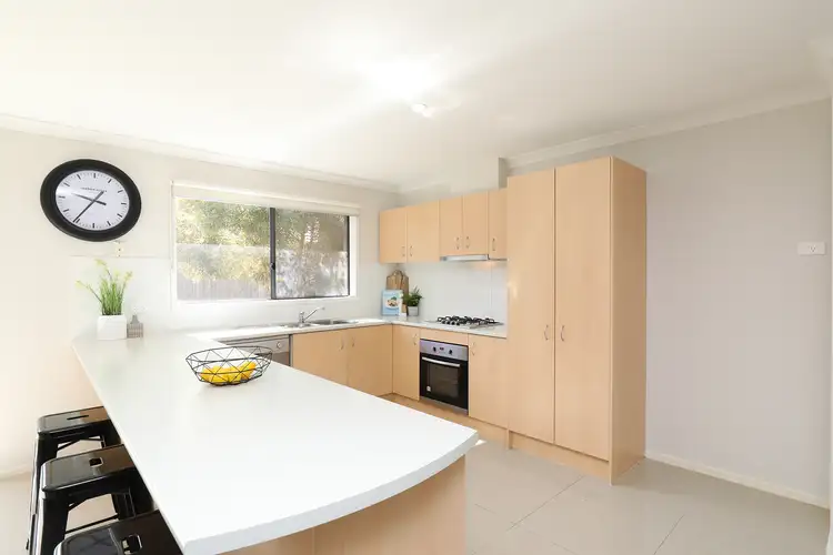 Fifth view of Homely house listing, 144 Phillip Drive, Sunbury VIC 3429