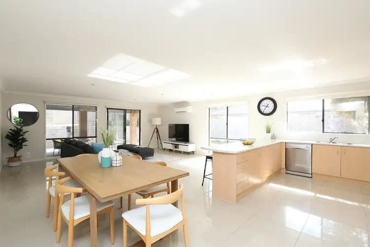 Sixth view of Homely house listing, 144 Phillip Drive, Sunbury VIC 3429