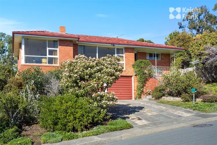 Main view of Homely house listing, 7 Chelsea Court, Lindisfarne TAS 7015