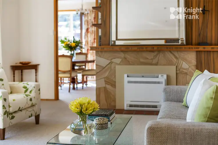 Third view of Homely house listing, 7 Chelsea Court, Lindisfarne TAS 7015