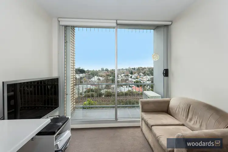 Main view of Homely apartment listing, 501/1 Queens Avenue, Hawthorn VIC 3122