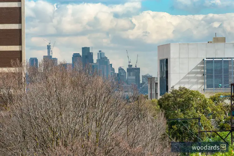 Fourth view of Homely apartment listing, 501/1 Queens Avenue, Hawthorn VIC 3122