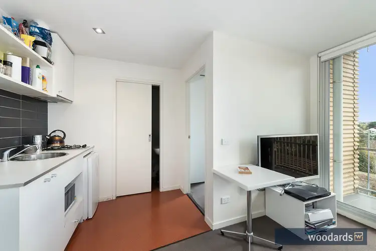 Sixth view of Homely apartment listing, 501/1 Queens Avenue, Hawthorn VIC 3122