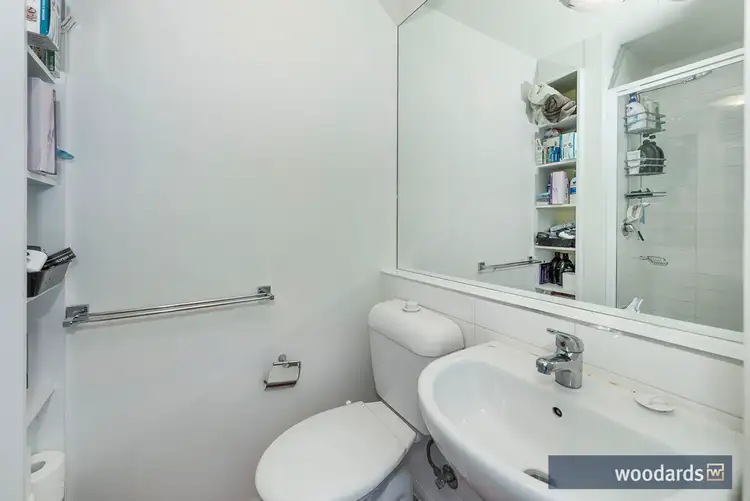 Seventh view of Homely apartment listing, 501/1 Queens Avenue, Hawthorn VIC 3122