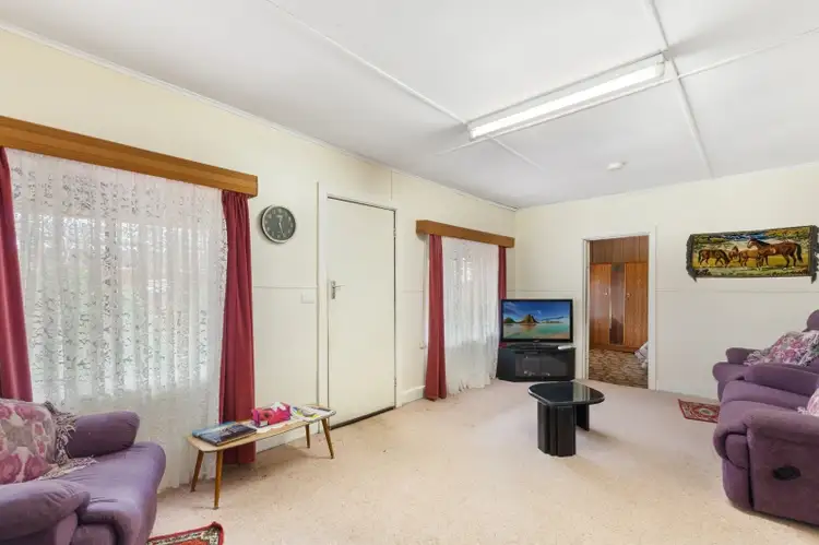 Third view of Homely house listing, 35 Powlett Street, Broadford VIC 3658