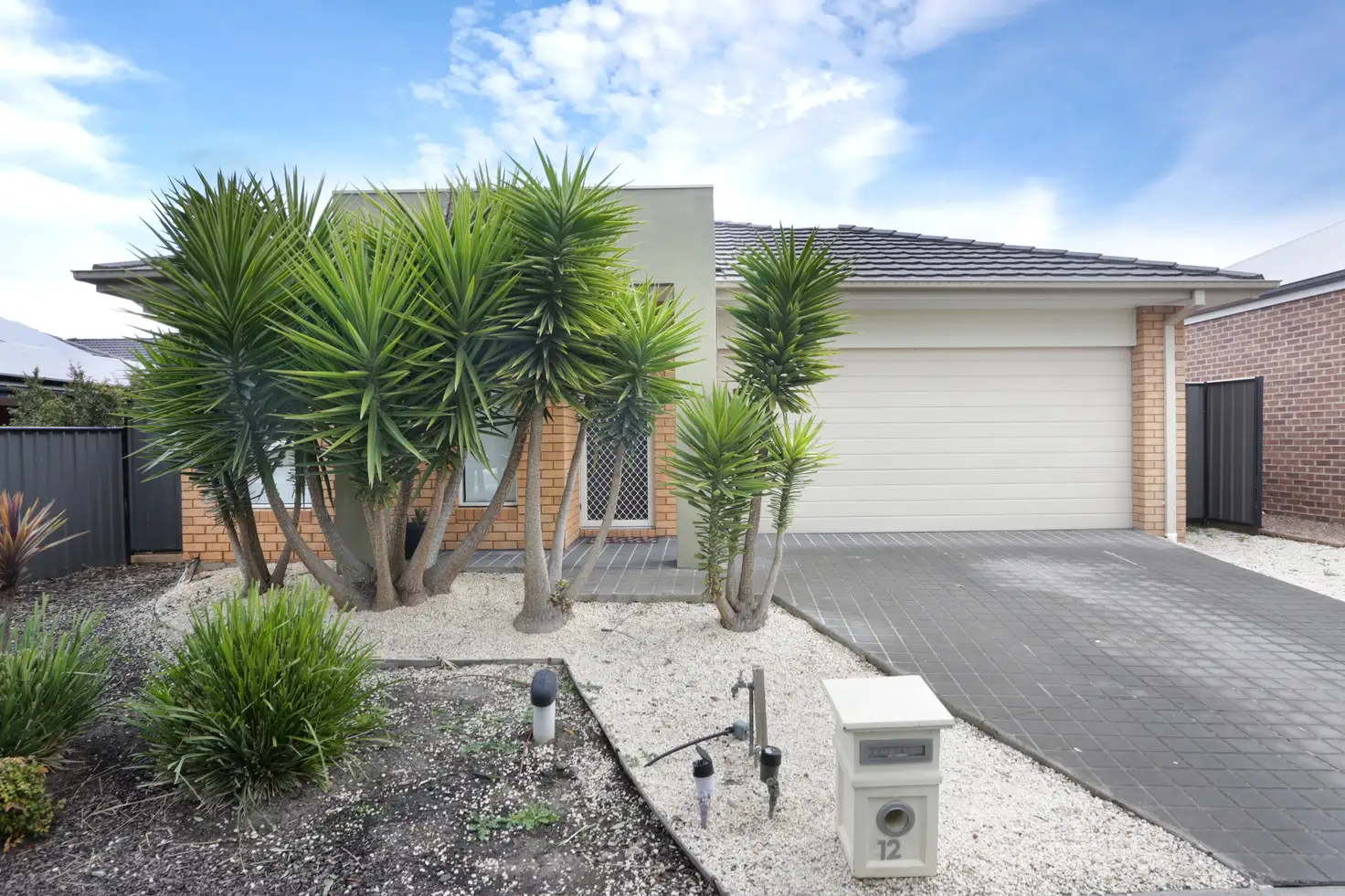 Main view of Homely house listing, 12 Waterway  Street, Craigieburn VIC 3064